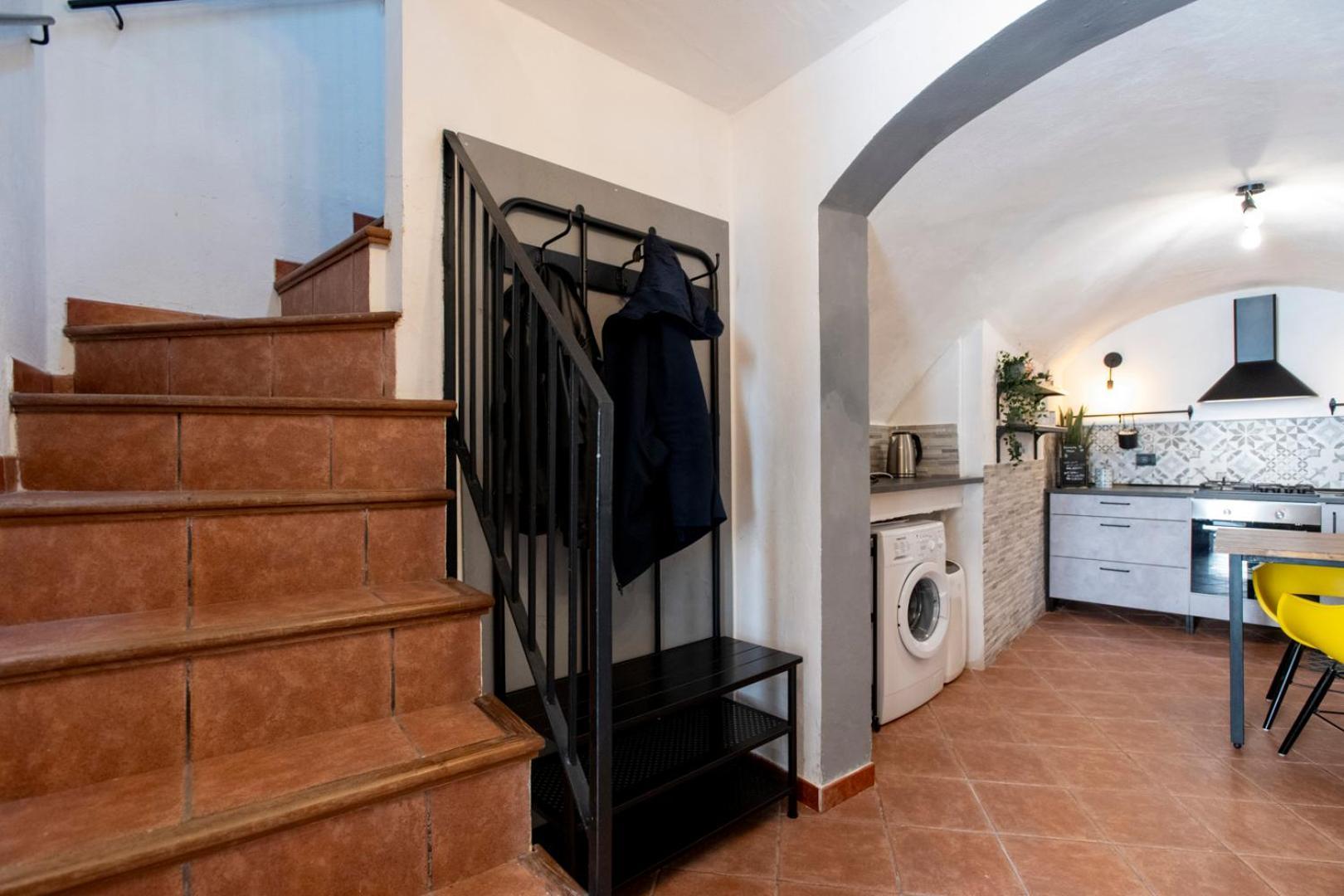 Bubamara Apartment Ragusa Exterior foto